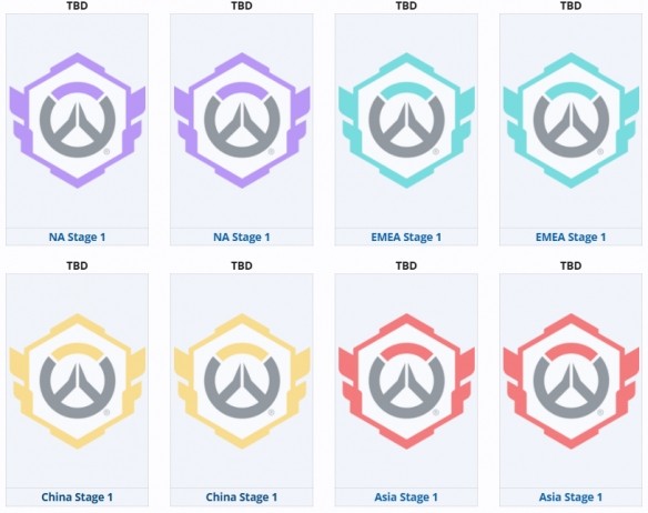 败者组战报：波士顿崛起队零比三不敌伦敦喷火战斗机，遭淘汰。