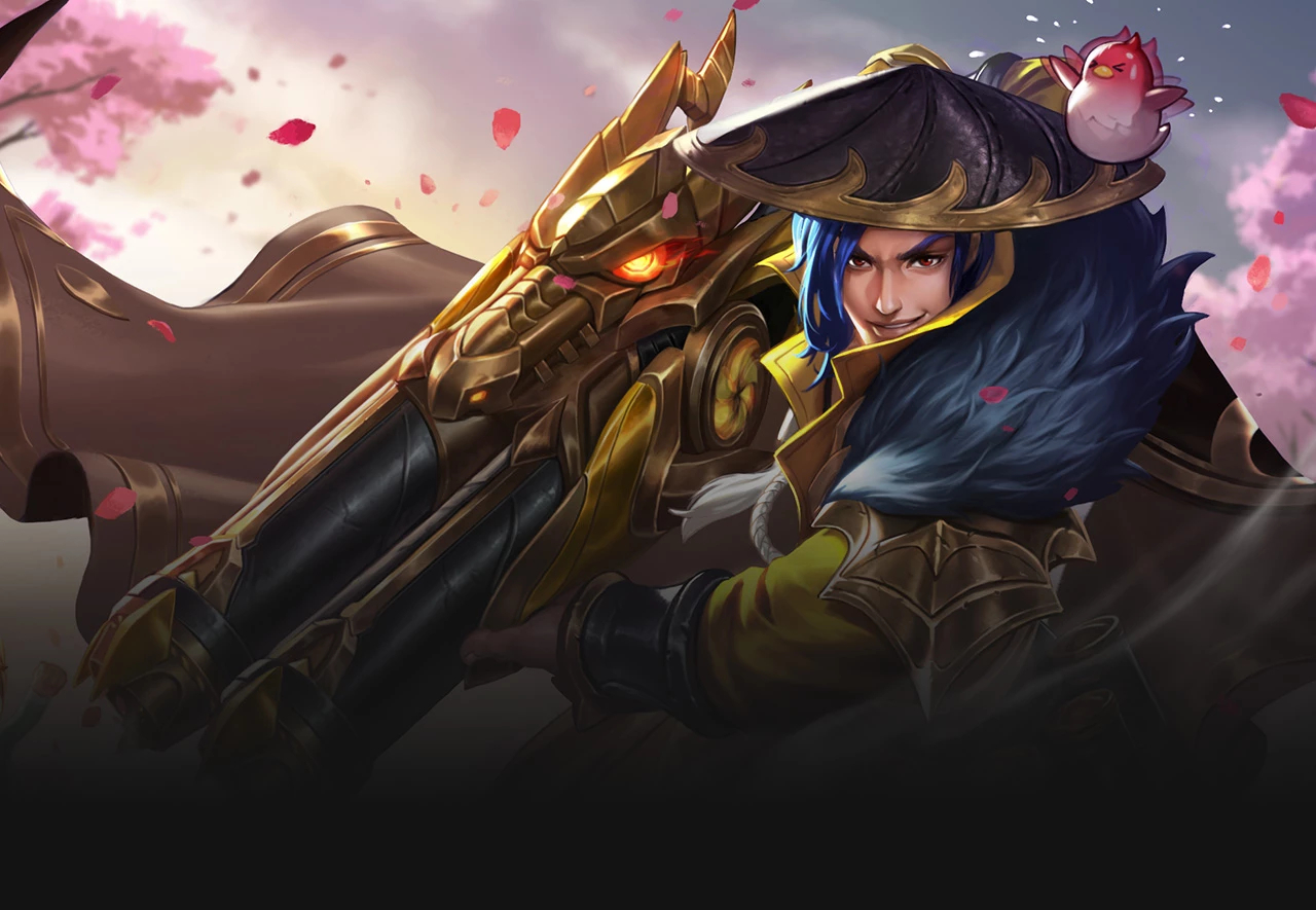 王者荣耀大司命英雄解析：团战技巧与技能玩法详解