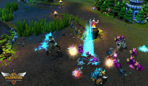 Cloud9捍卫LCS赛区荣誉，北美电竞的全球总决赛最后希望-DB电竞官网