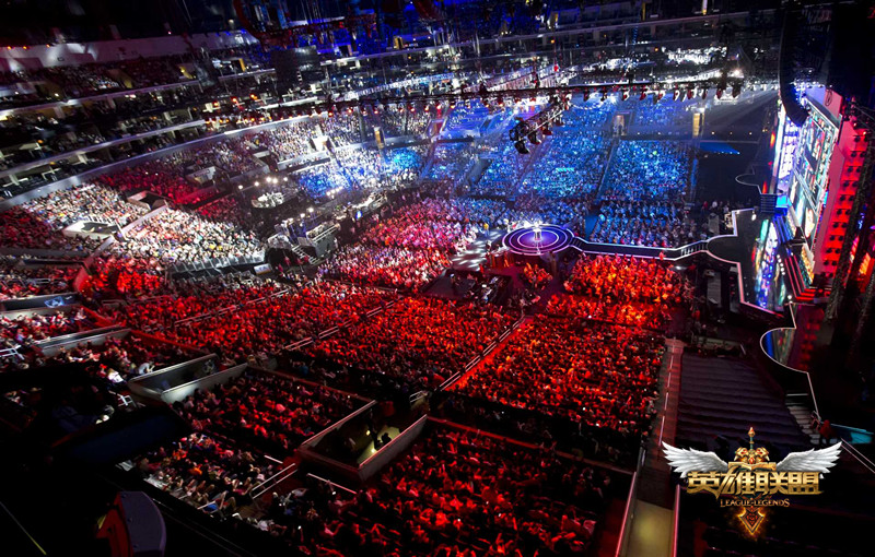 瑞士轮第三轮抽签结果揭晓：LPL内战爆发，T1对阵G2引爆英雄联盟赛事，晋级形势深度分析-DB电竞官网